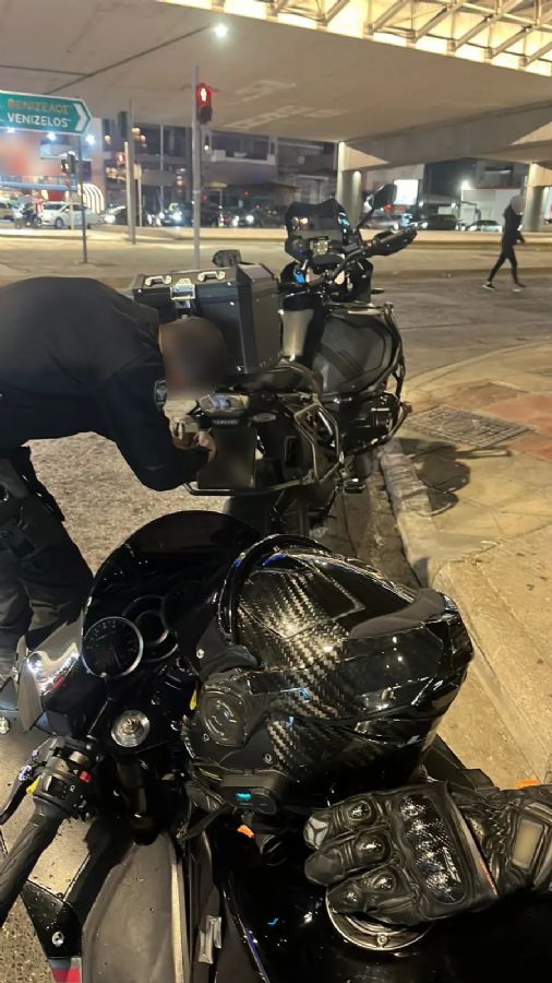 Πήρε εκατοντάδες διπλώματα και οχήματα η ΕΛ.ΑΣ.